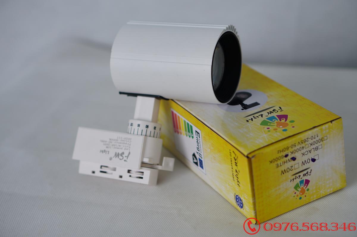 đèn ray rọi FSW 10w