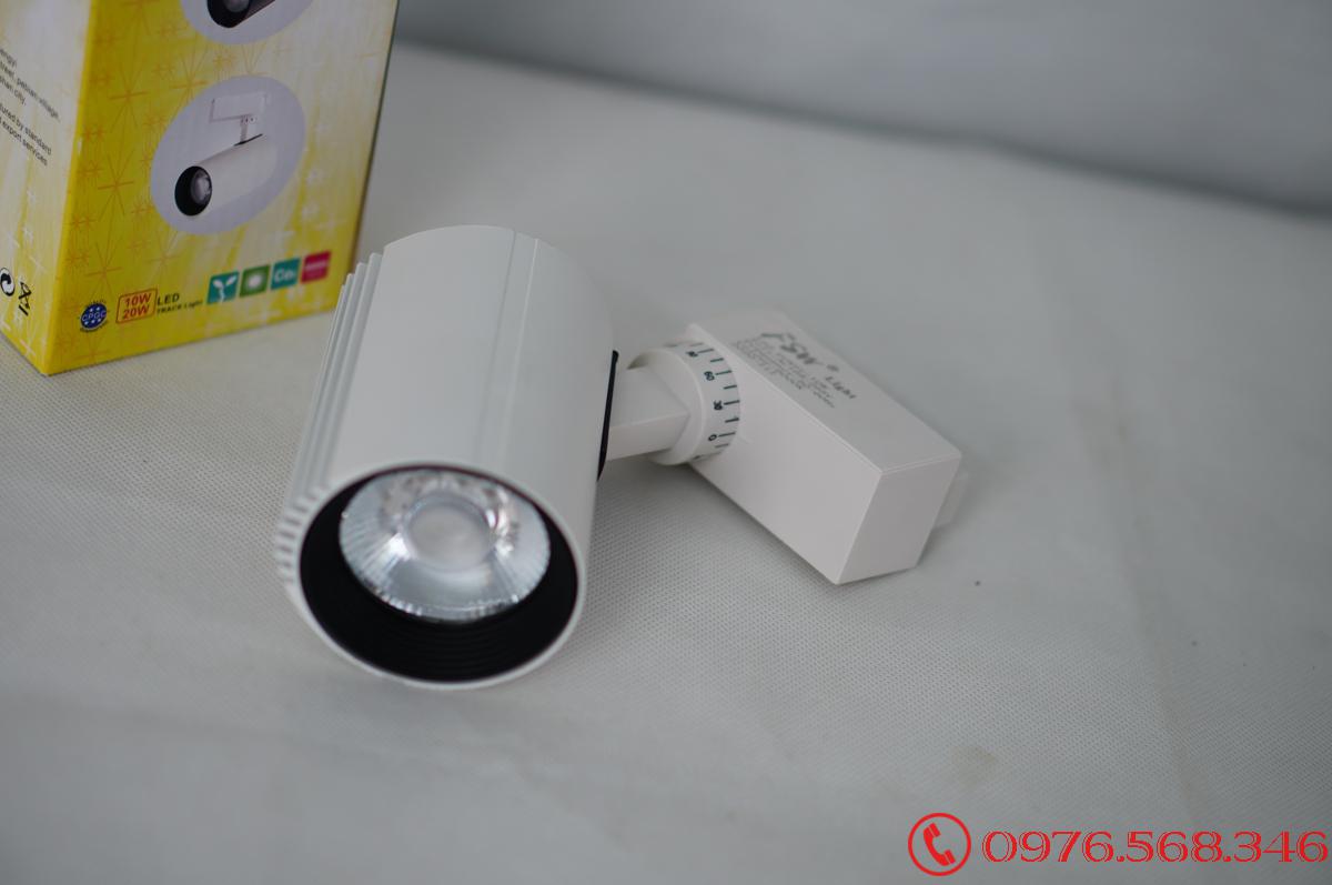 đèn ray rọi FSW 10w