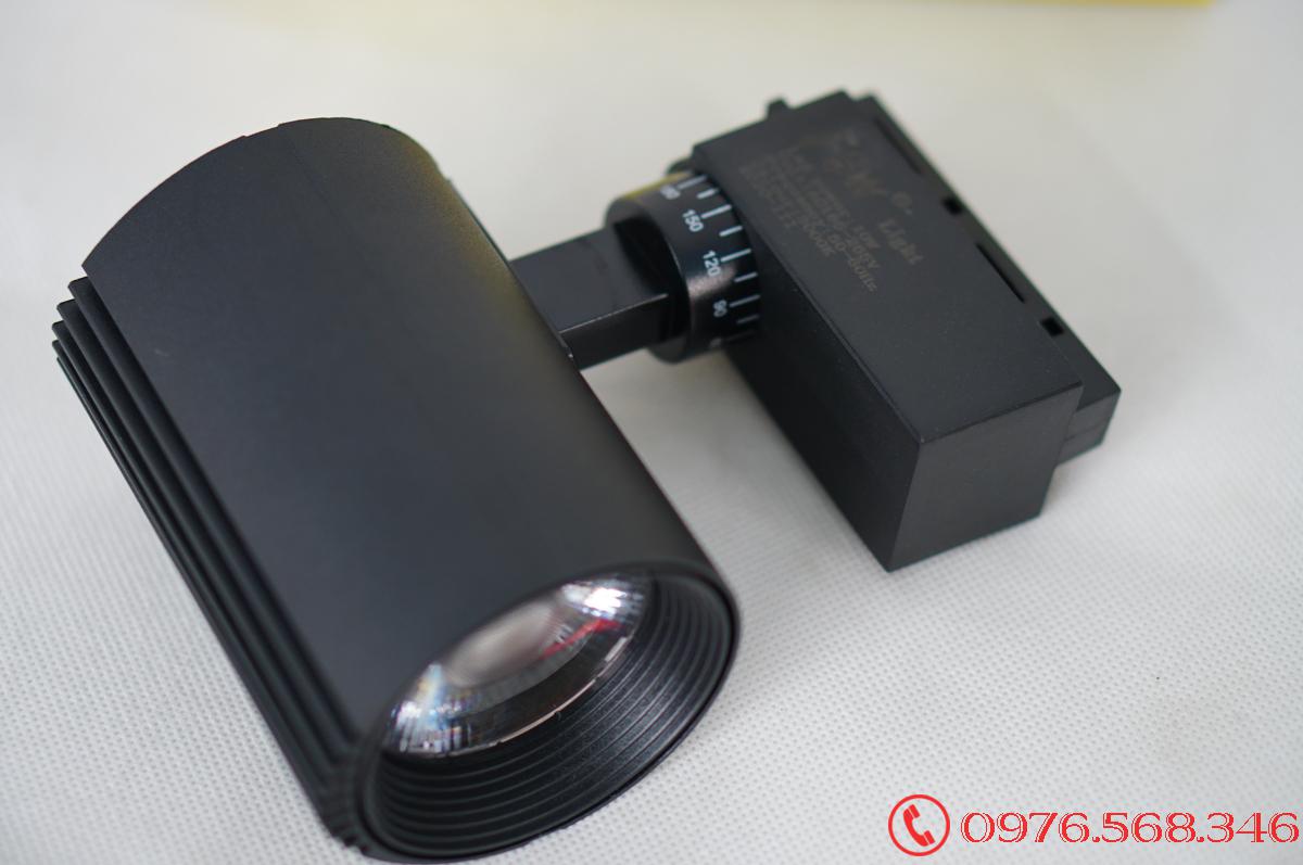 đèn ray rọi FSW 10w