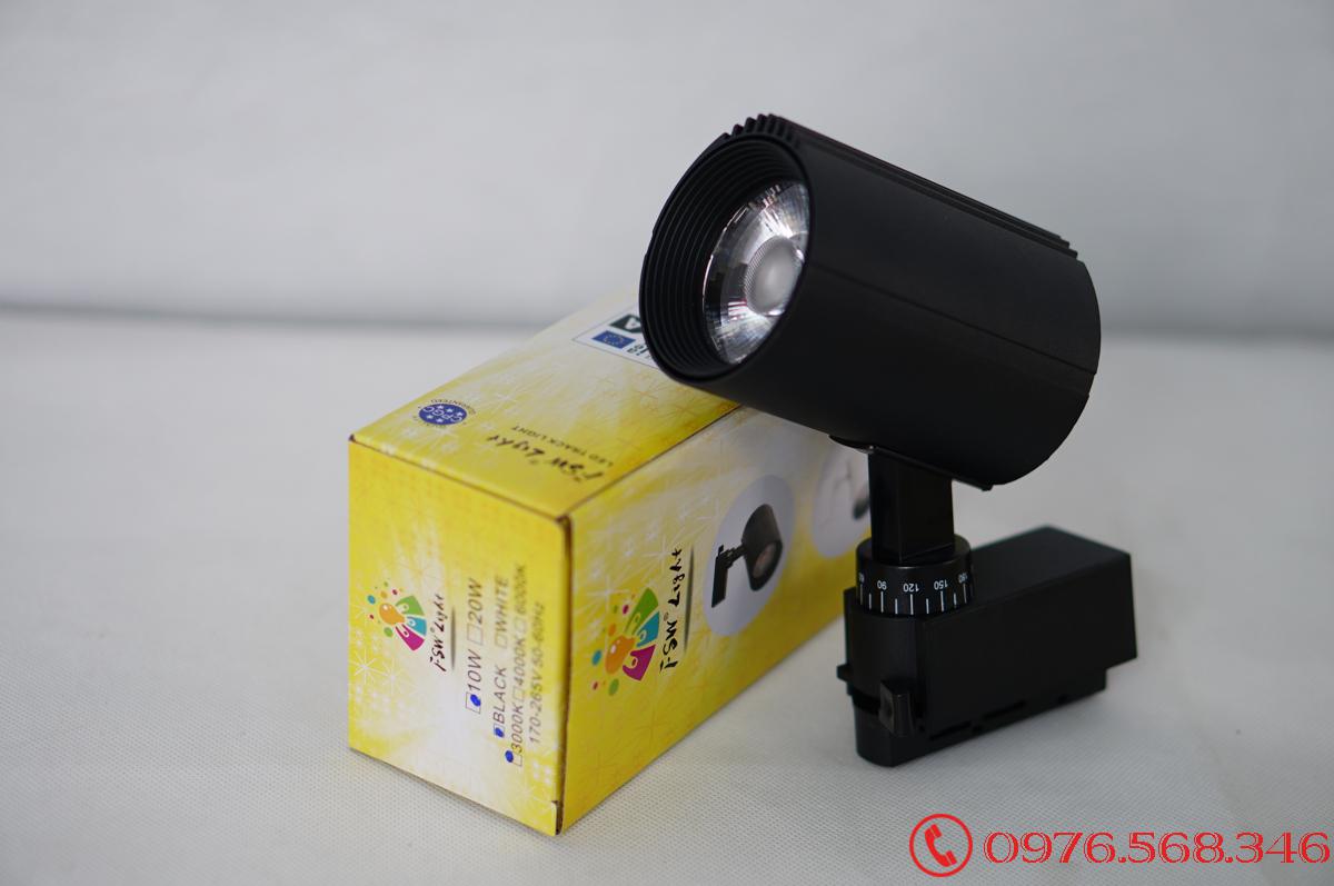 đèn ray rọi FSW 10w