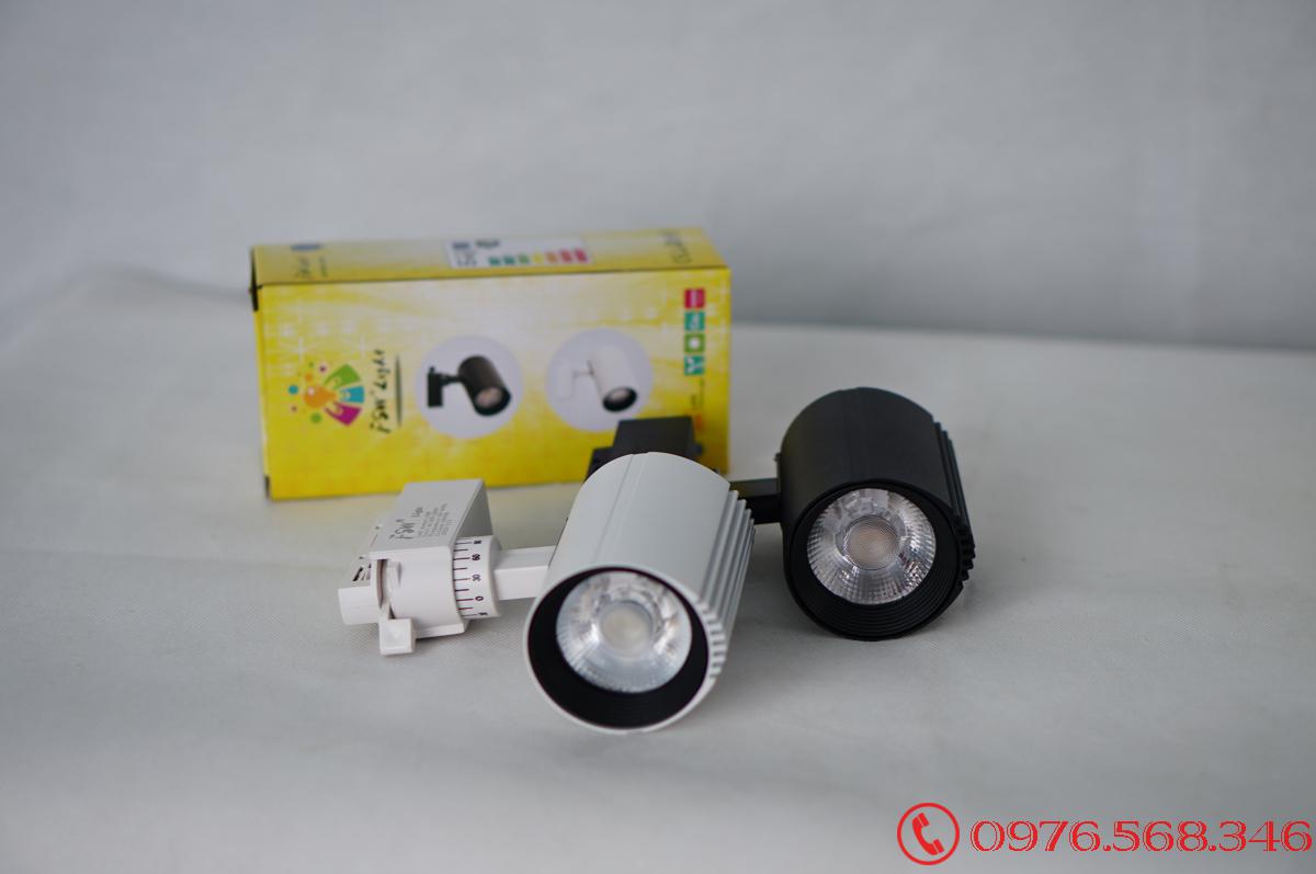 đèn ray rọi FSW 10w