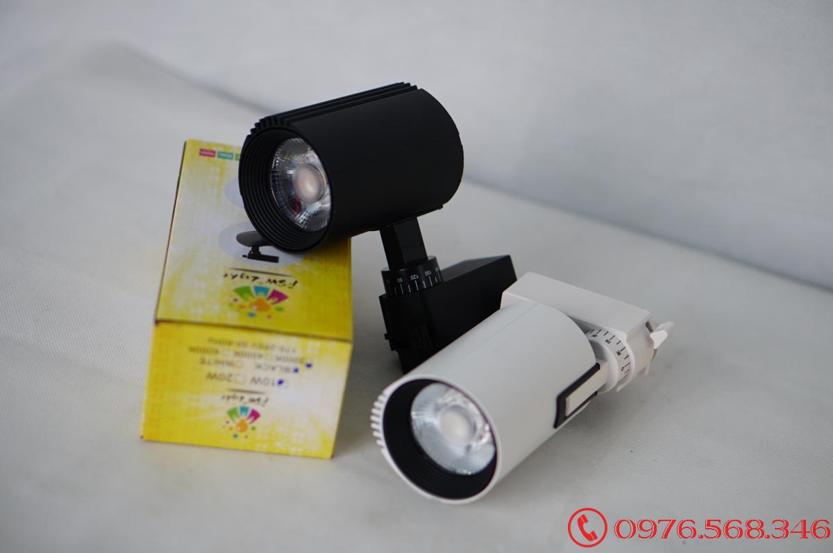 đèn ray rọi FSW 10w