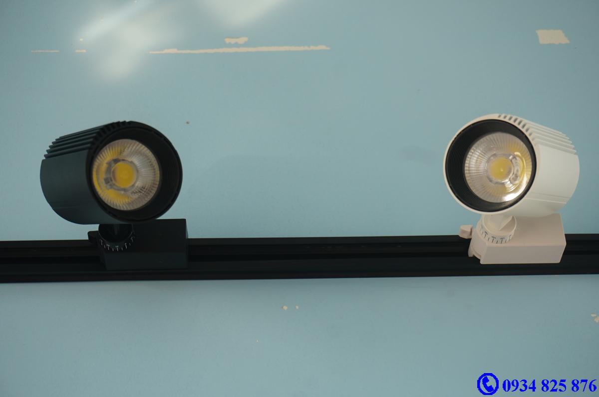 Đèn ray rọi FSW 30W