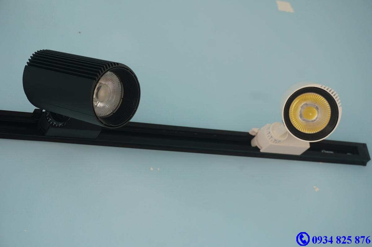 Đèn ray rọi FSW 30W