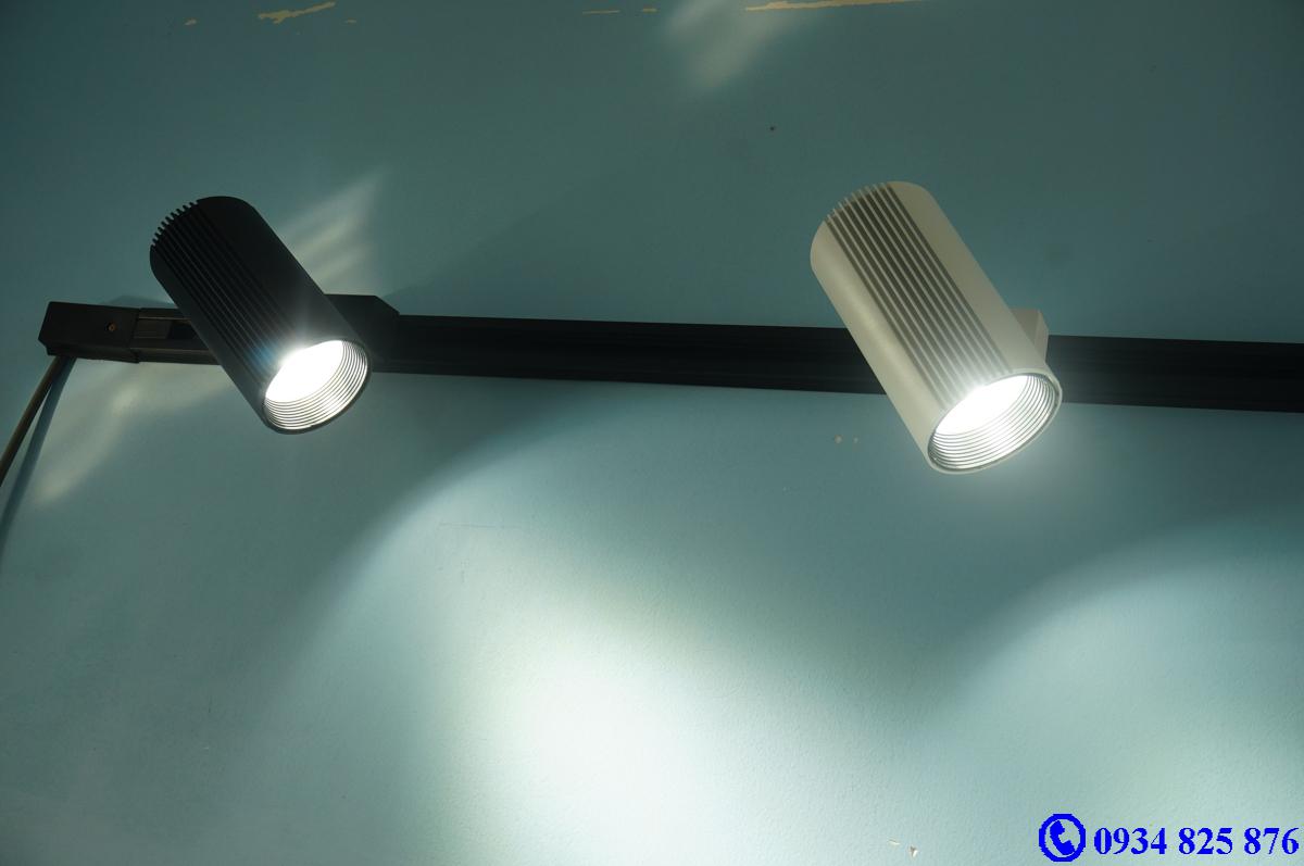 Đèn ray rọi FSW 30W