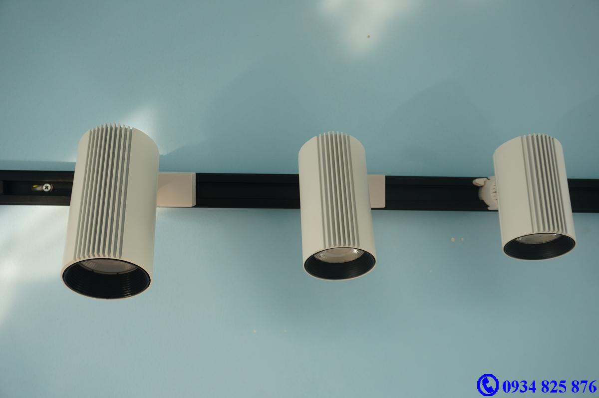 Đèn ray rọi FSW 30W