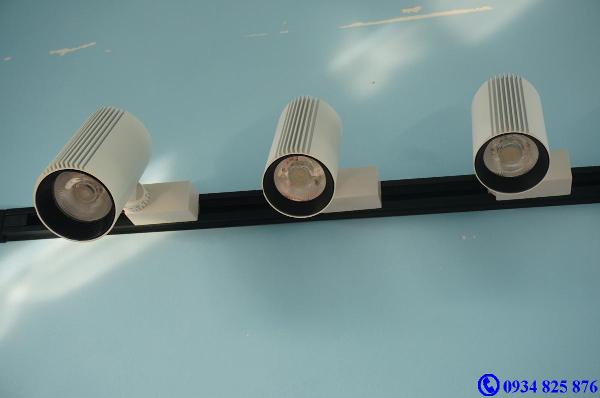 Đèn ray rọi FSW 30W