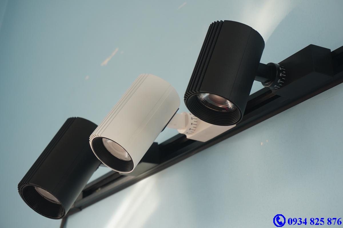 Đèn ray rọi FSW 30W
