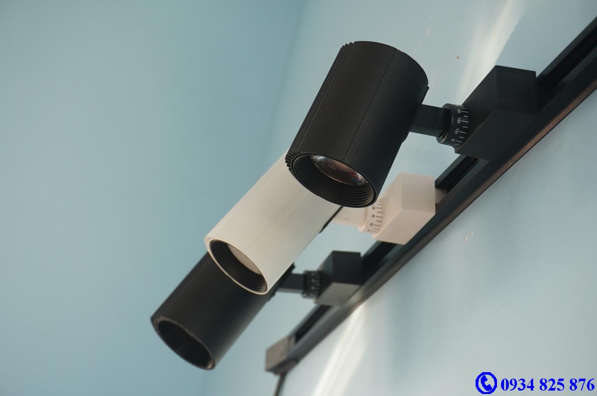 Đèn ray rọi FSW 30W