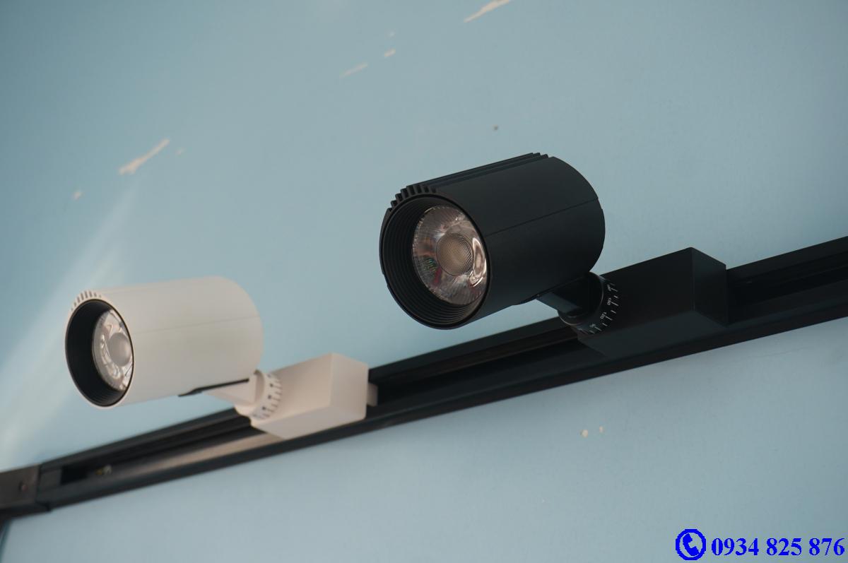Đèn ray roi FSW10W COB