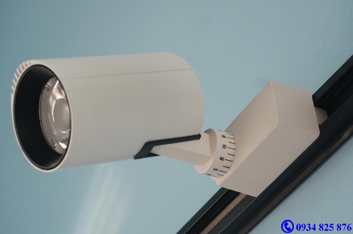 Đèn ray roi FSW10W COB