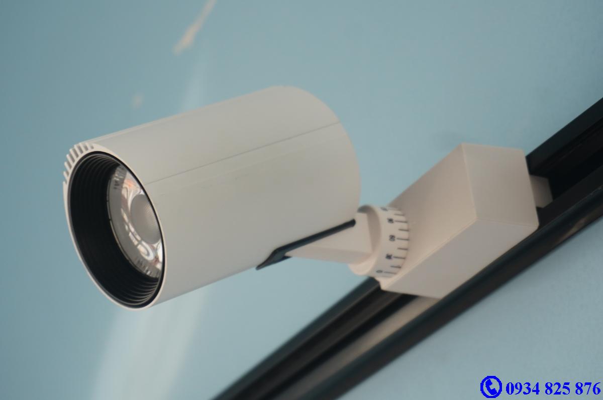Đèn ray roi FSW10W COB