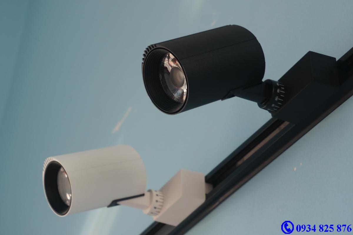 Đèn ray roi FSW10W COB