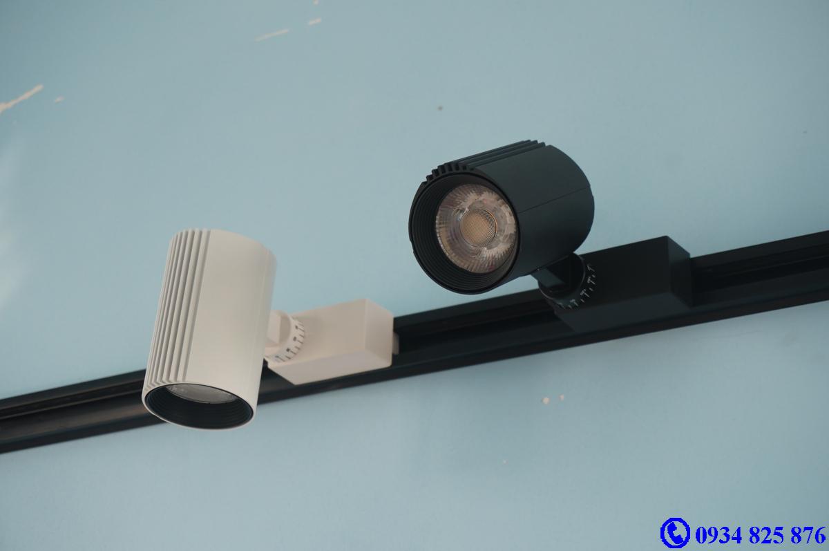 Đèn ray roi FSW10W COB