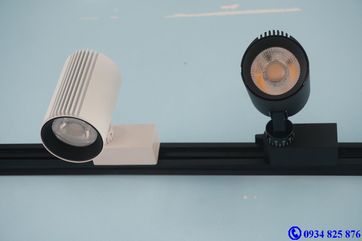 Đèn ray roi FSW10W COB