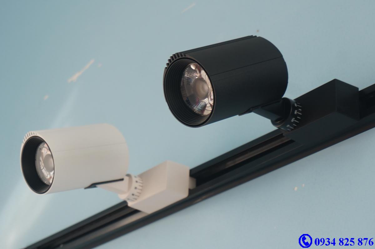 Đèn ray roi FSW10W COB