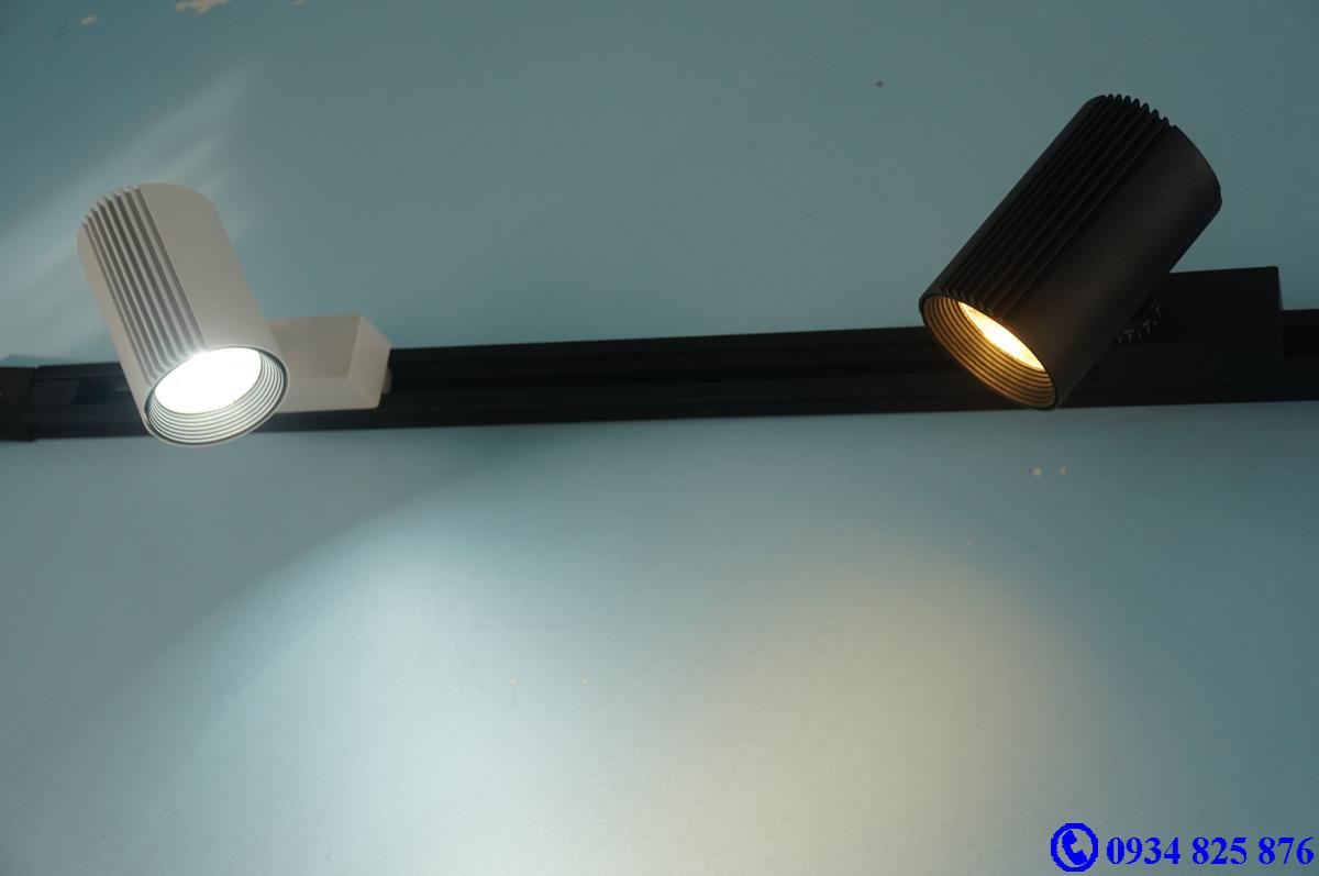 Đèn ray roi FSW10W COB