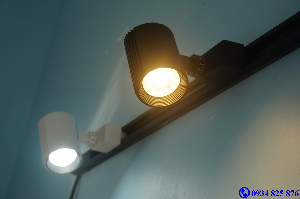 Đèn ray roi FSW10W COB