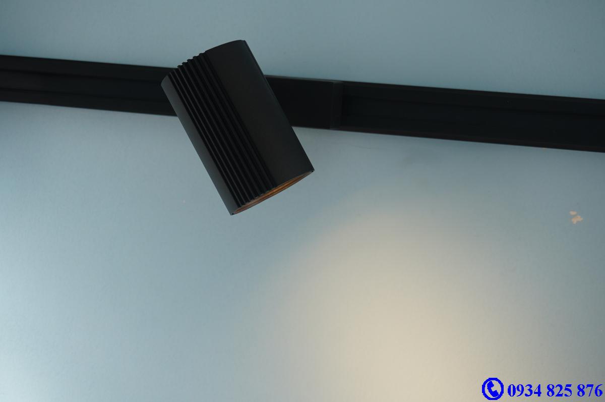 Đèn ray roi FSW10W COB