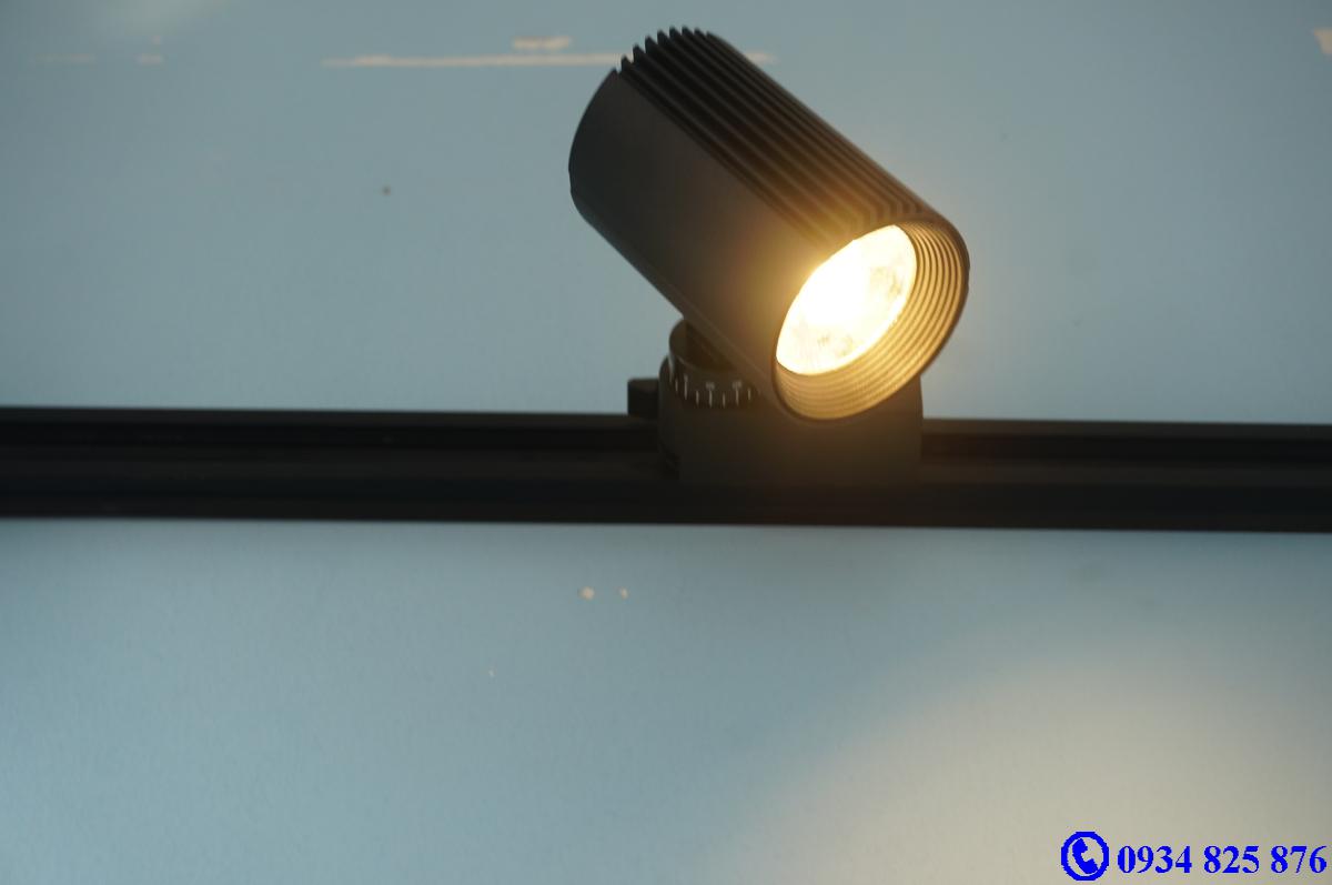 Đèn ray roi FSW10W COB