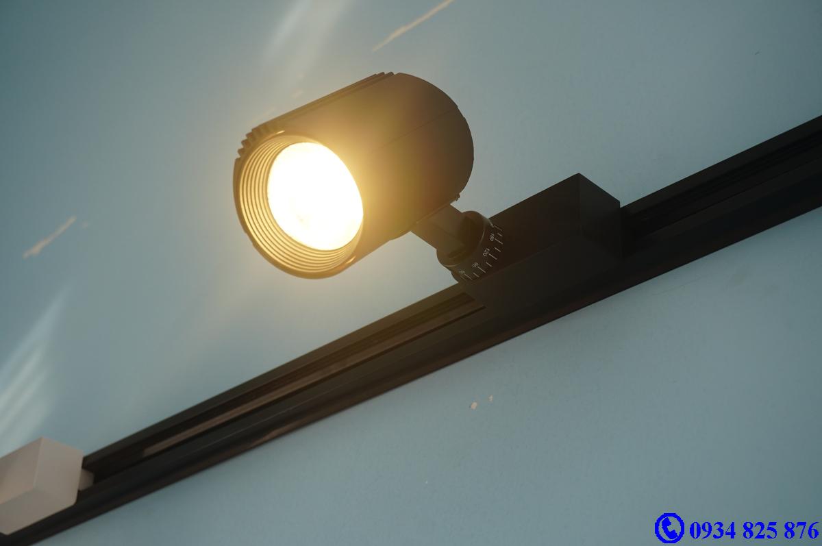 Đèn ray roi FSW10W COB