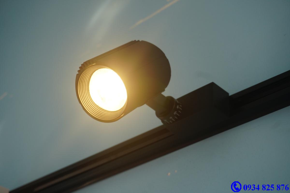 Đèn ray roi FSW10W COB