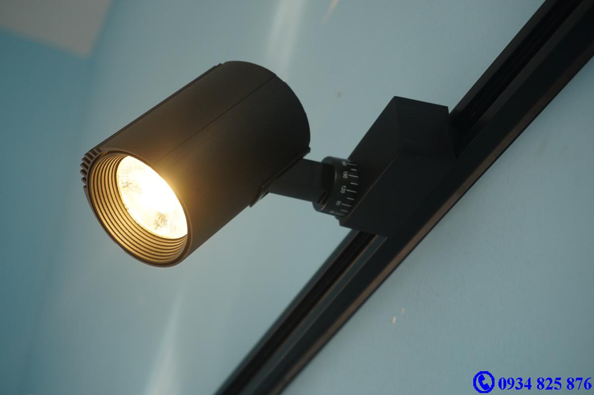 Đèn ray roi FSW10W COB