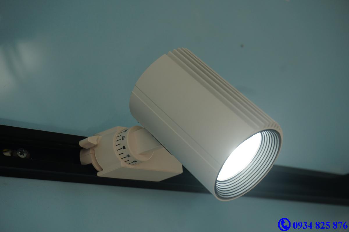 Đèn ray roi FSW10W COB