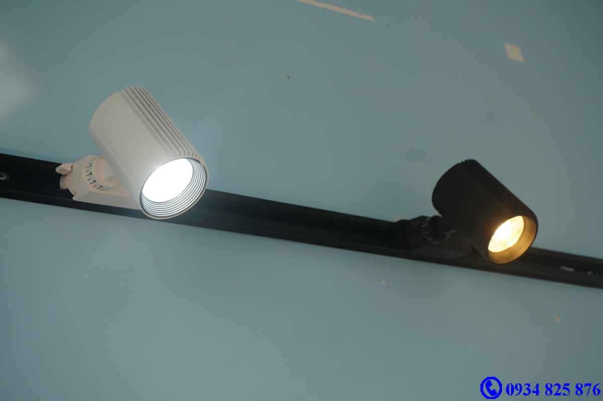 Đèn ray roi FSW10W COB