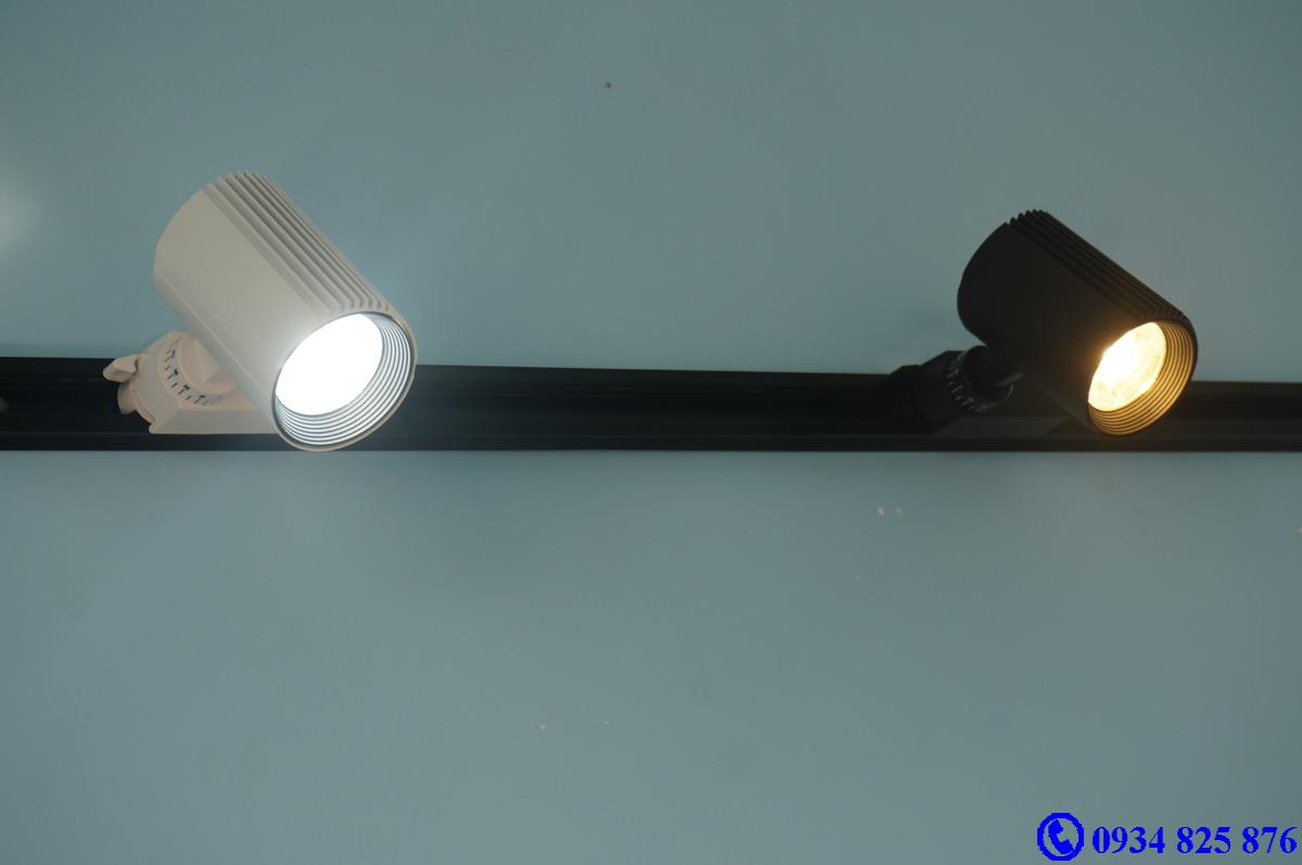 Đèn ray roi FSW10W COB