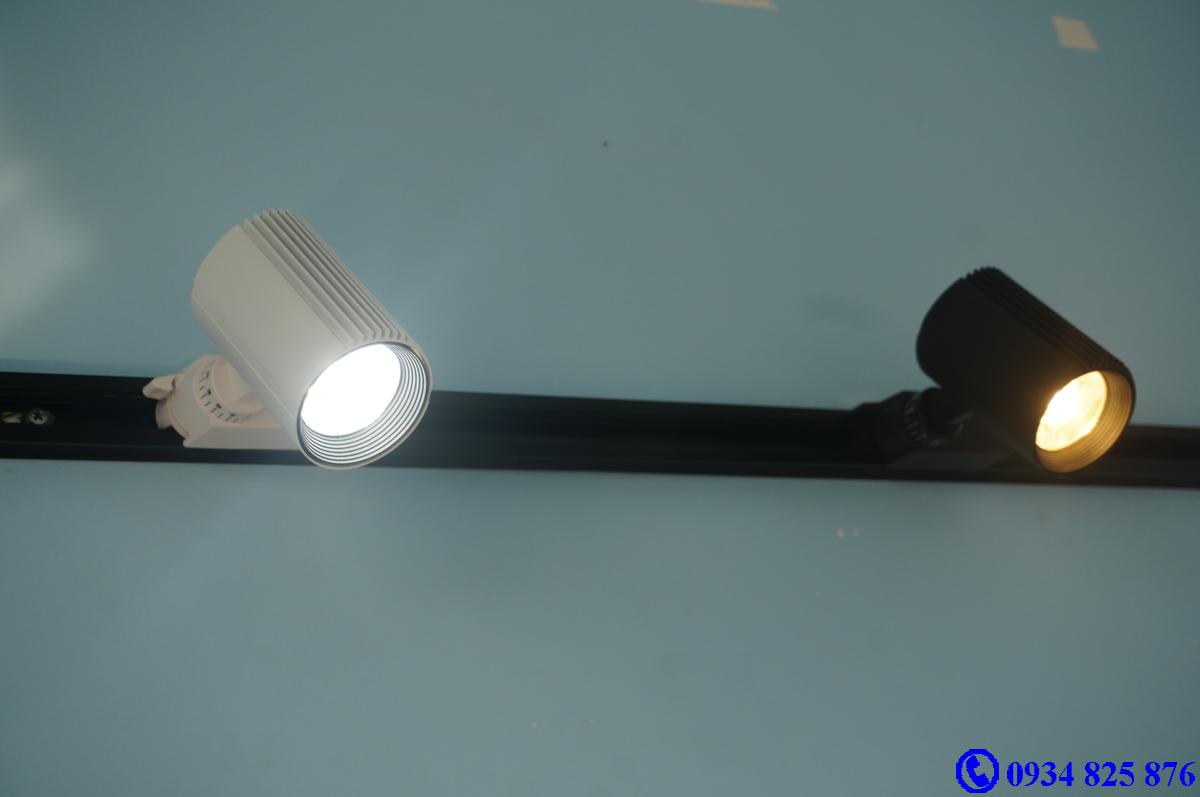 Đèn ray roi FSW10W COB