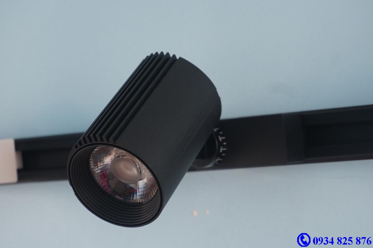 Đèn ray roi FSW10W COB
