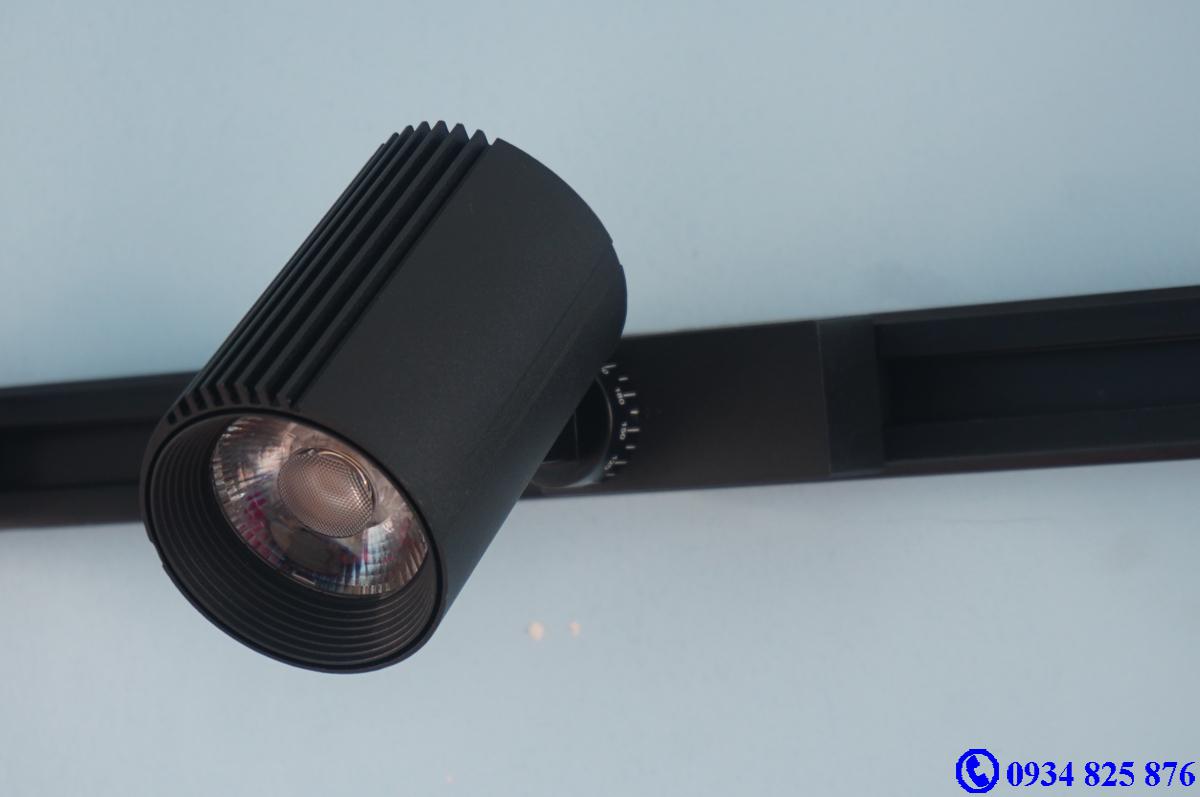 Đèn ray roi FSW10W COB