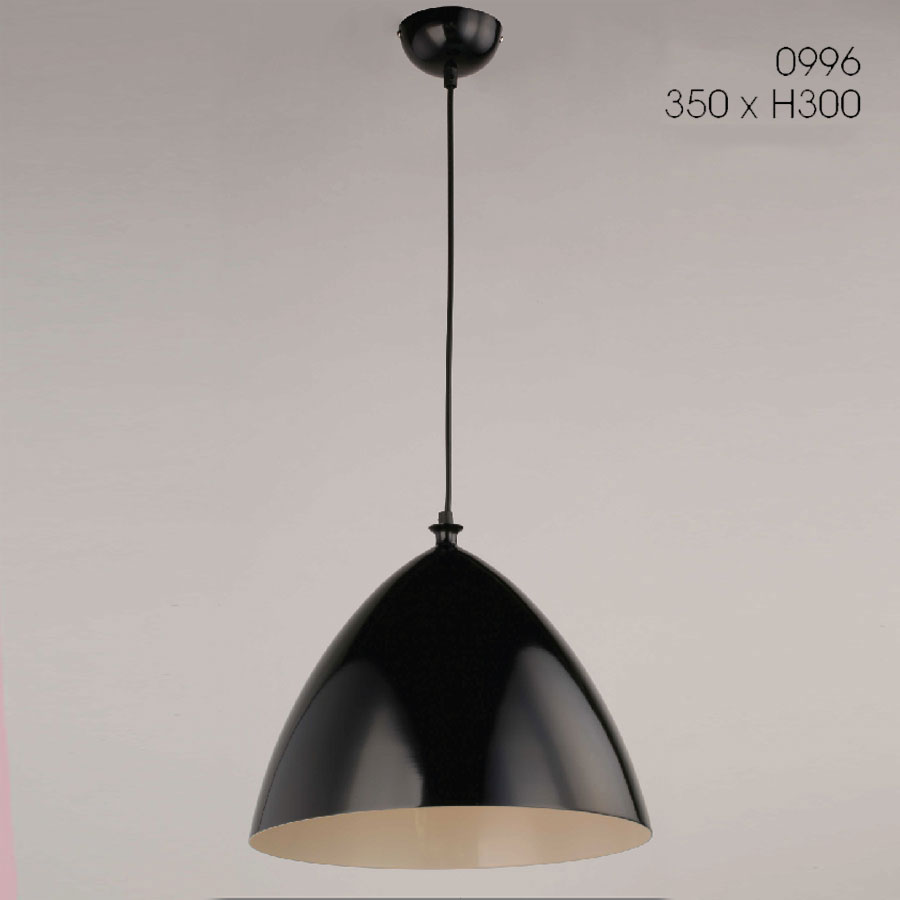 Đèn Thả Trang Trí Kiểu Dáng Hot Nhất Năm 2023 Mã Số: 0996