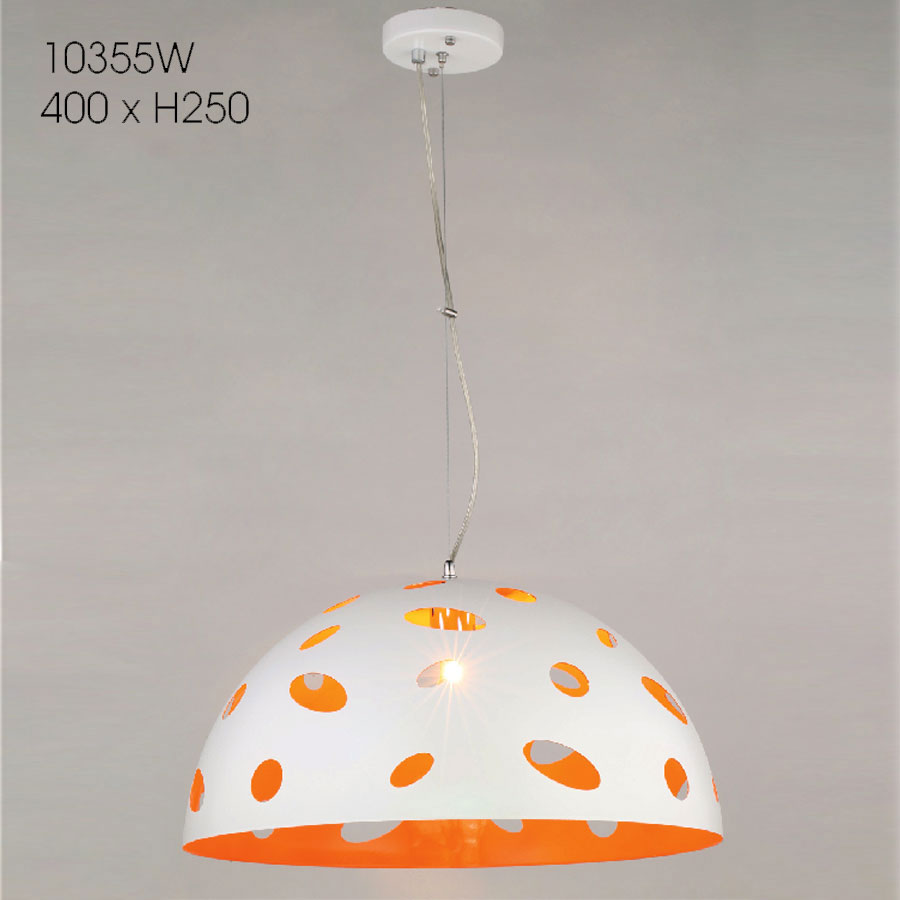 Đèn Thả Trang Trí Kiểu Dáng Hot Nhất Năm 2023 Mã Số: 10355W