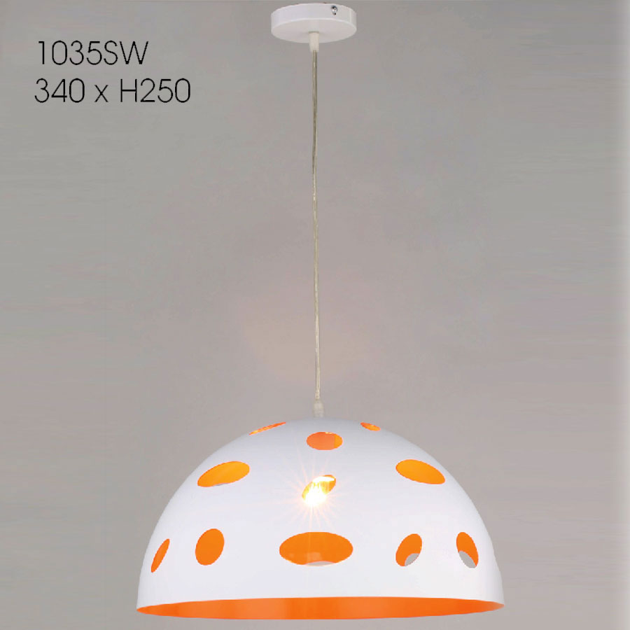 Đèn Thả Trang Trí Kiểu Dáng Hot Nhất Năm 2023 Mã Số: 1035SW