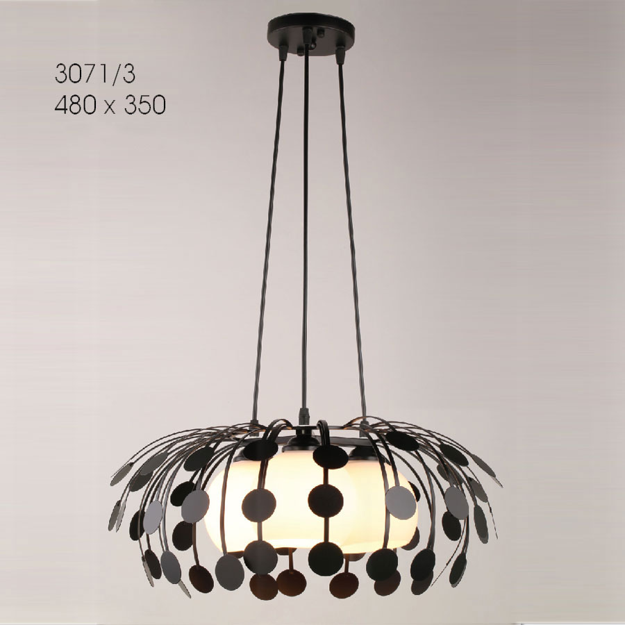 Đèn Thả Trang Trí Kiểu Dáng Hot Nhất Năm 2023 Mã Số: 3071/3