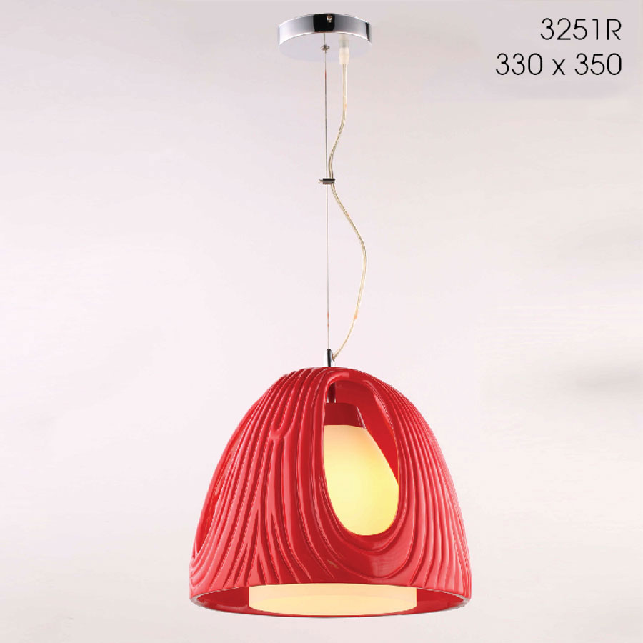 Đèn Thả Trang Trí Kiểu Dáng Hot Nhất Năm 2023 Mã Số: 3251R