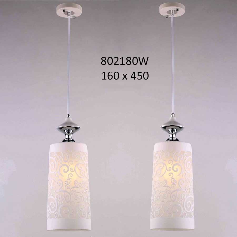 Đèn Thả Trang Trí Kiểu Dáng Hot Nhất Năm 2023 Mã Số: 802180W