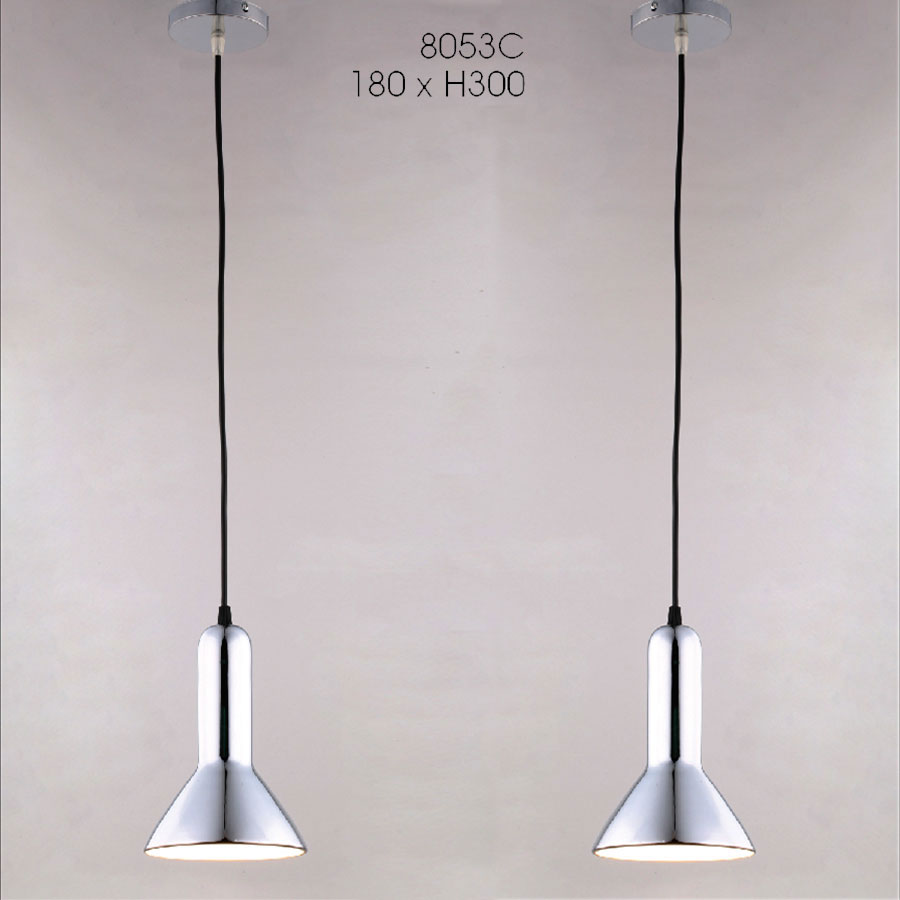 Đèn Thả Trang Trí Kiểu Dáng Hot Nhất Năm 2023 Mã Số: 8053C