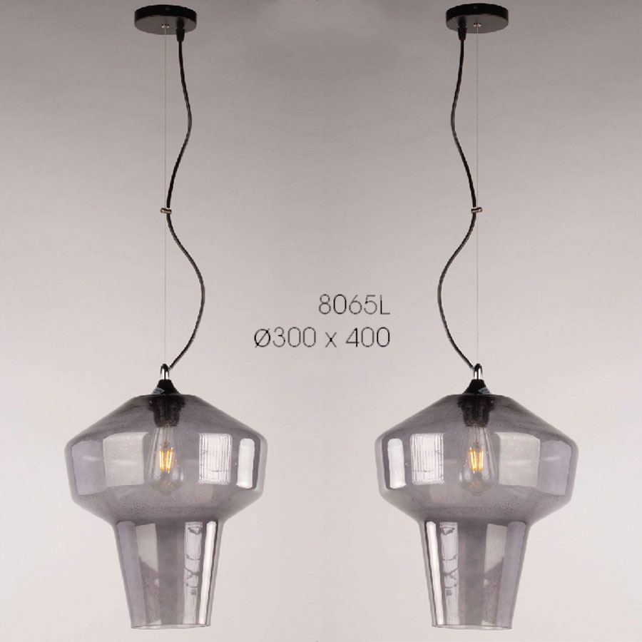 Đèn Thả Trang Trí Kiểu Dáng Hot Nhất Năm 2023 Mã Số: 8065L