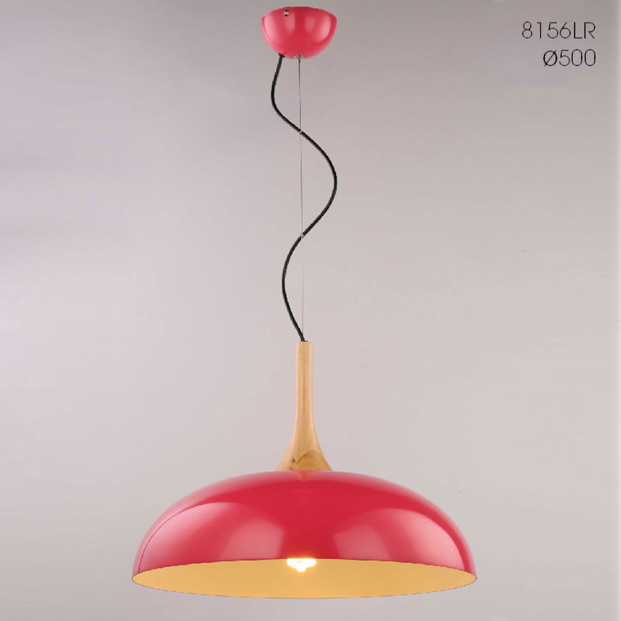 Đèn Thả Trang Trí Kiểu Dáng Hot Nhất Năm 2023 Mã Số: 8156LR