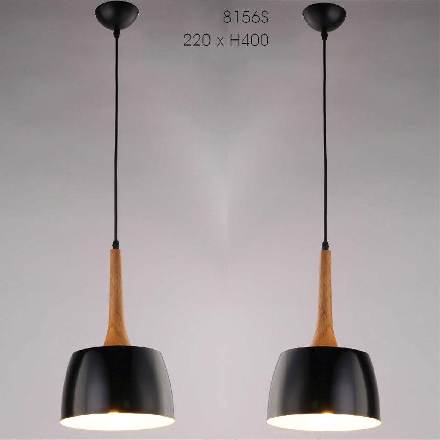 Đèn Thả Trang Trí Kiểu Dáng Hot Nhất Năm 2023 Mã Số: 8156S