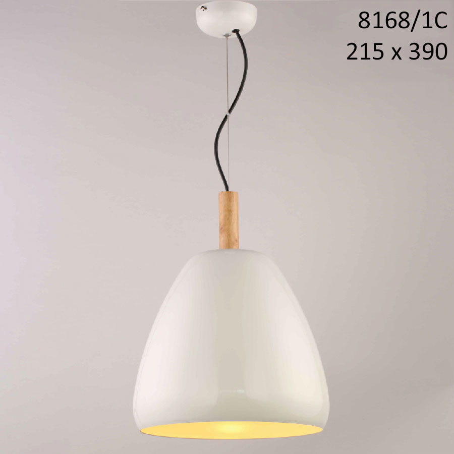 Đèn Thả Trang Trí Kiểu Dáng Hot Nhất Năm 2023 Mã Số: 8168/1C