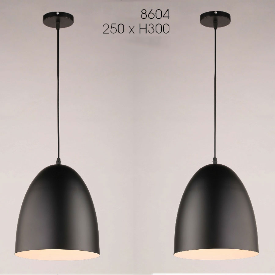 Đèn Thả Trang Trí Kiểu Dáng Hot Nhất Năm 2023 Mã Số: 8604