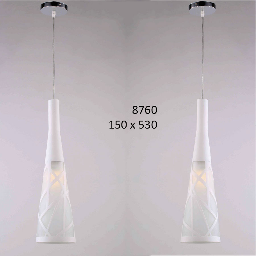 Đèn Thả Trang Trí Kiểu Dáng Hot Nhất Năm 2023 Mã Số: 8760