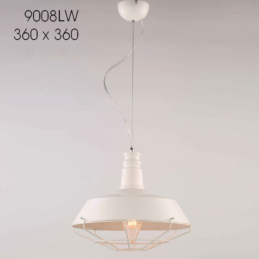 Đèn Thả Trang Trí Kiểu Dáng Hot Nhất Năm 2023 Mã Số: 9008LW