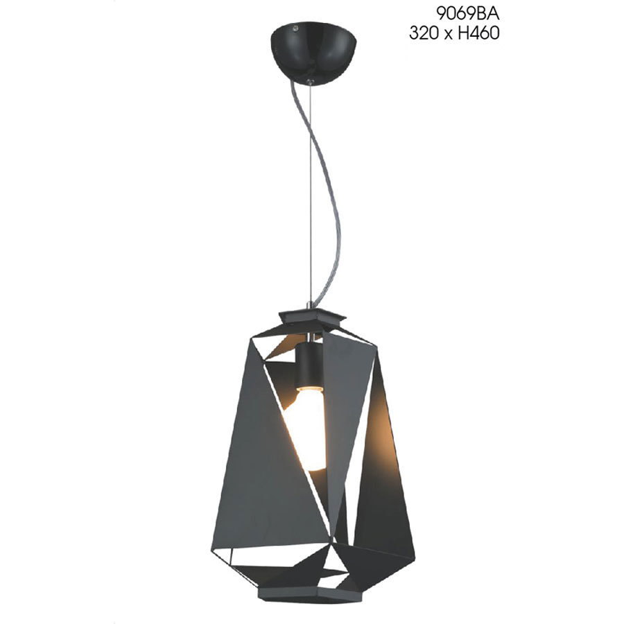 Đèn Thả Trang Trí Kiểu Dáng Hot Nhất Năm 2023 Mã Số: 9069BA