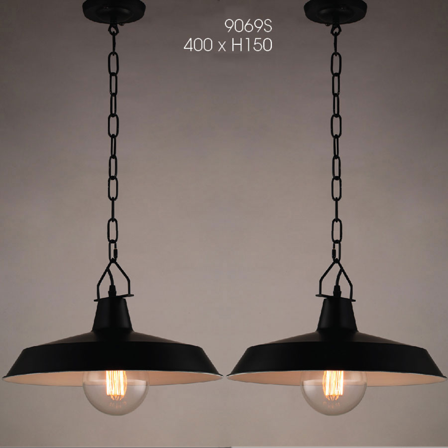 Đèn Thả Trang Trí Kiểu Dáng Hot Nhất Năm 2023 Mã Số: 9069S