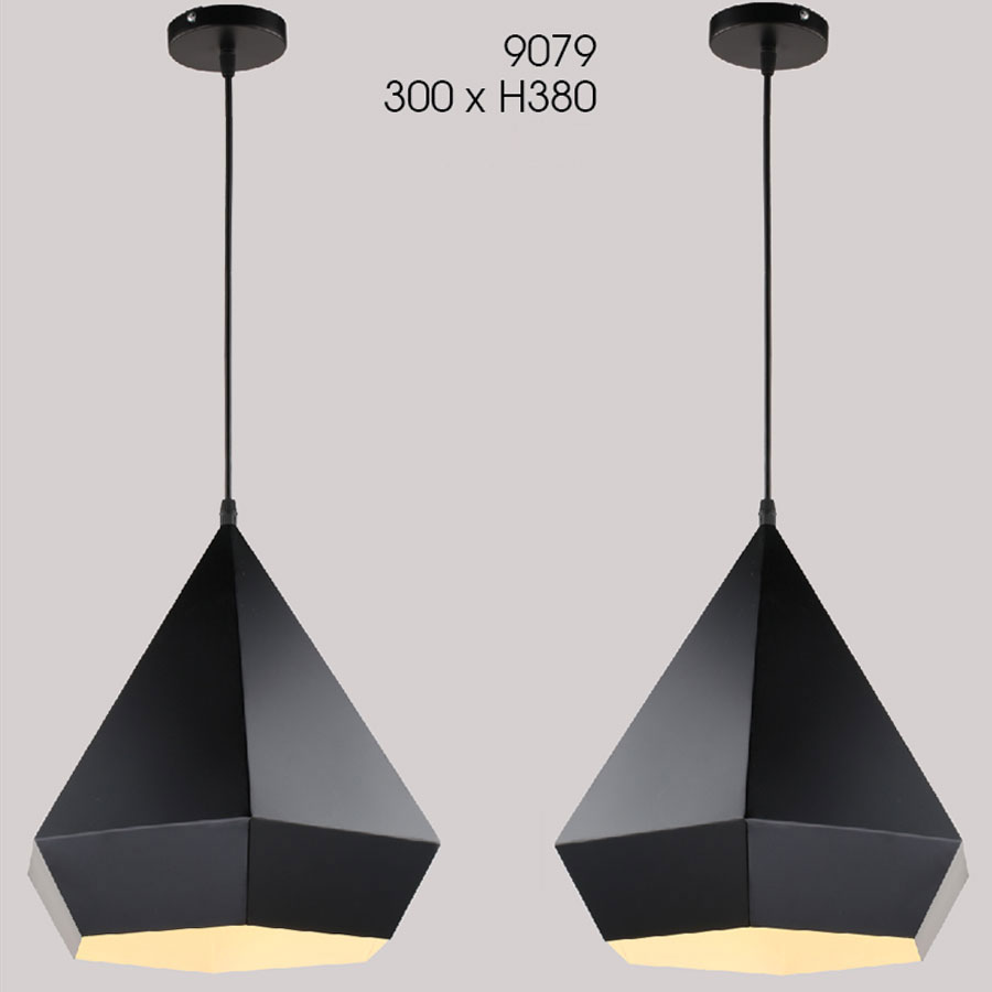 Đèn Thả Trang Trí Kiểu Dáng Hot Nhất Năm 2023 Mã Số: 9079